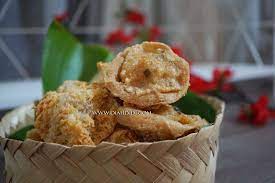 Blog Diah Didi Berisi Resep Masakan Praktis Yang Mudah Dipraktekkan Di Rumah Cemilan Makanan Resep Masakan