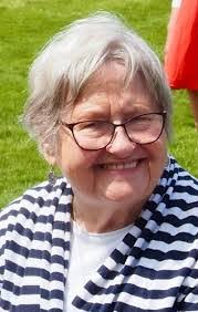 Gail Pomeroy's Instagram, Twitter & Facebook