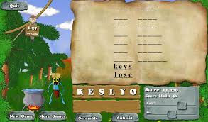 Is it just me, or do other gardeners look outside in late summer and find that their yard has grown into an impassable jungle? Alphabet Jungle Free For Android Apk Download