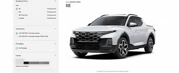 Jun 08, 2021 · the santa cruz also boasts a bigger payload capacity of 1,748 pounds to the maverick's 1,500. 2022 Hyundai Santa Cruz Online Configurator Goes Live Autoevolution