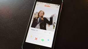 Is there a tinder for teens? Tinder Plus Will Launch On Monday Techcrunch