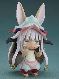 The abyss gaming platform team is excited to announce that the first version of the desktop client for macos is now available for download… Good Smile Company Nanachi Made In Abyss Nendoroid 939 Re Run Anime Figures Nendoroid Anime