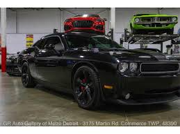 Image result for Brilliant Black 2008 Challenger