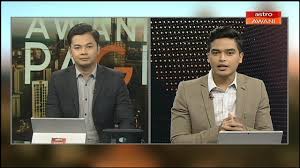 Astro awani | astro content. Awani Pagi Berita Kemaskini Covid 19 25 Mac 2020 Youtube