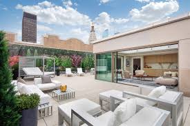 Appartement De Reve Crown Penthouse 212 Fifth Avenue A New York Terrasse Sur Le Toit Habitation Appartement Viv Nyc Condo Luxury Real Estate Penthouse