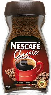 Coffee Jar Nescafe Coffee Best Instant Coffee Nescafe