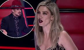 The Voice Australia Coaches May Not Return Next Season