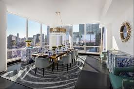 We offer an assortment of dining room and kitchen furniture to not only enhance the interior design of your home, but also bring people together for almost any occasion. Top Luxury Furniture Brands For An Imposing Dining Room