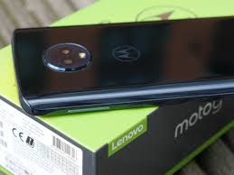 Motorola Moto G6 im Test: Premium ...