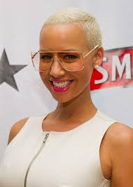 Amber Rose In Amber Rose Kid Capri Vikter Duplaix And Cast Celebrate Premiere Of Smirnoff S Master Of The Mix In Nyc Amber Rose Natural Hair Woman Kid Capri