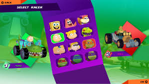 Beating grand prixs unlocks new characters and pit crew members, with some characters being exclusively unlockable through this mode. Nickelodeon Kart Racers Review Gamecloud