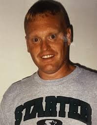 Obituary for Robert "Rob" Raymond Webb