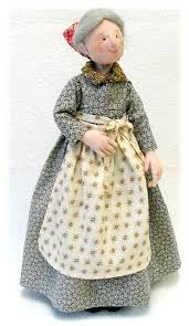 жили были дед да баба ели кашу с молоком Vovo Do Chapeuzinho Vermelho Doll Clothes Patterns Doll Making Cloth Doll Patterns