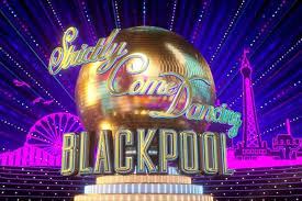 Maybe you would like to learn more about one of these? Why Is Strictly Come Dancing Not In Blackpool Manchester Evening News