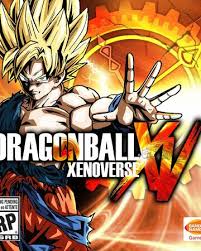 An unidentified new character also joins the dragon ball roster in xenoverse. Dragon Ball Xenoverse Dragon Ball Wiki Fandom