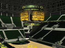 This is the university of oregon men's basketball scholarship and program information page. New Matthew Knight Arena Information Released University Of Oregon Athletics