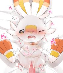 Rule34 - If it exists, there is porn of it  scorbunny  4033758