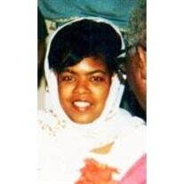 Vanessa Ann Darden Obituary