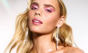 Heather Mills, 56, makes a rare public appearance with her partner Mick  Dickman, 39, as they attend The Prince's Trust Awards 2024