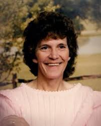 Gwen Denning Stevens (1940-2019)