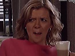 underappreciated character #foryoupage #leannebattersby  #coronationstreetedits #editor #britishsoap