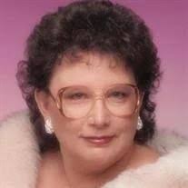 Winston Ann Crawley Obituary (2025)