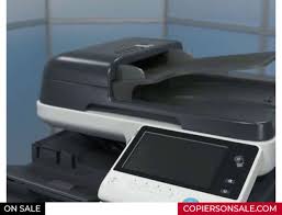 As of september 30, 2017, we discontinued dealing with copy protection utility on our new products. Konica Minolta C3300i Driver Download