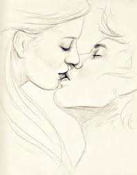 Two People Kissing Drawing Quotes Pics Kissing Drawing Drawings Of People Kissing Drawing People Lovethispic offers lip drawings pictures, photos & images, to be used on facebook, tumblr, pinterest, twitter and other websites.