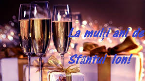 Pe portalul nostru sunt adunate fel de fel de mesaje, urări și felicitări pentru oricine: Mesaje Sf Ion UrÄƒri FelicitÄƒri È™i Mesaje Foto Pe Care Le PuteÅ£i Trimite Prietenilor