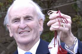 Tributes to a '˜humble, Christian gentleman'