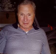 John Jestus Obituary