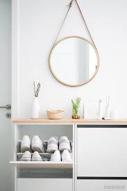 You'll be amazed at the difference. Ikea Hack Mit Dem Bissa Schuhschrank Einfaches Diy Blog Dreieckchen