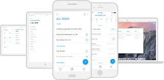 Melhor Lista De Afazeres E Gerenciador De Tarefas Gratis Online E Movel Any Do Alexa Skills App College Students