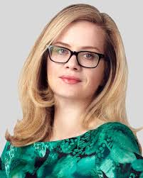 It takes two terrible parents to perfect a broken soul like Ghislaine