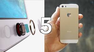 Top 5 Apple Iphone 5s Features Youtube
