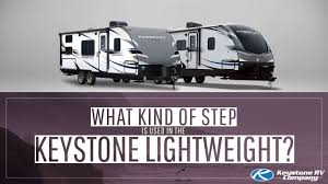Maybe you would like to learn more about one of these? Keystone Rv Lightweight Brands Youtube