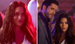 Since the ultimate fall of satan is actually yet in the future (revelation 9:1). Lucifer Why Did Eve Leave Lucifer Will Actress Inbar Lavi Return Tv Radio Showbiz Tv Express Co Uk