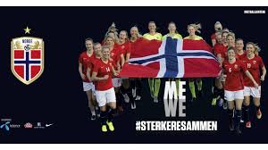Thibaut courtois (chelsea), simon mignolet (liverpool), koen casteels (wolfsburg). Norges Em Tropp Er Klar Norges Fotballforbund