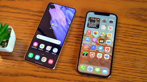 Transfer complete phone data from one phone to another. How To Transfer Apps And Data To A New Smartphone Reviewed