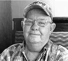 Philip DUVALL Obituary (1945