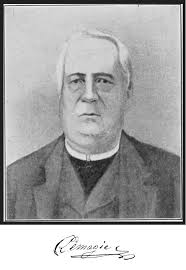 Dearborn Area History Group