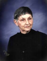 Joyce Walker Obituary