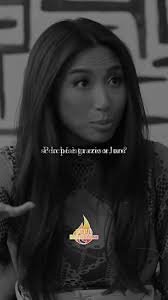 Se un fiore non sboccia, dai la colpa al fiore o al suo ambiente? 🎤  Speaker: Jeannie Mai