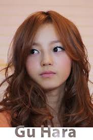 มารู้จักกับ Kara 카라 ห้าสาวสดใสสไตล์ป็อปแดนซ์