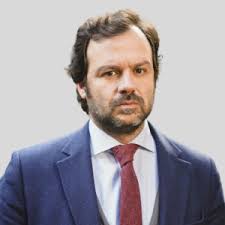 Entrevista a Michael Ried en "El Mercurio"