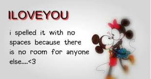 Iloveyou No Spaces Cause There Is Only U Love Quotes School Fun Love You