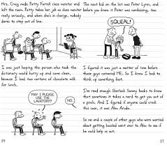 Page 54 Wimpy Kid Books Wimpy Kid Wimpy
