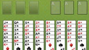 Most difficult solitaire games play 4 of the most difficult solitaire games in the world. Freecell Solitaire Play Free Online Games Primarygames
