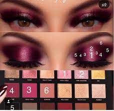 Pin On Makeup Looks