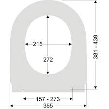 Podrá no haber poetas, pero siempre. Compare Prices For Dnsjb Toilet Lid Across All Amazon European Stores